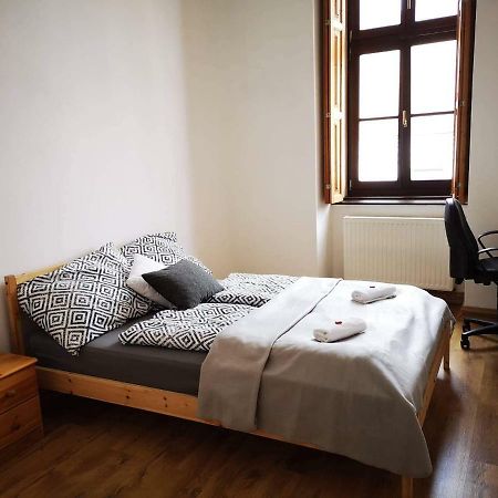 King 38-1 Apartman Daire Peçuy Dış mekan fotoğraf