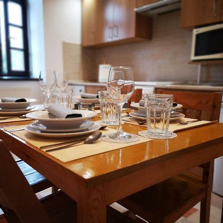 King 38-1 Apartman Daire Peçuy Dış mekan fotoğraf