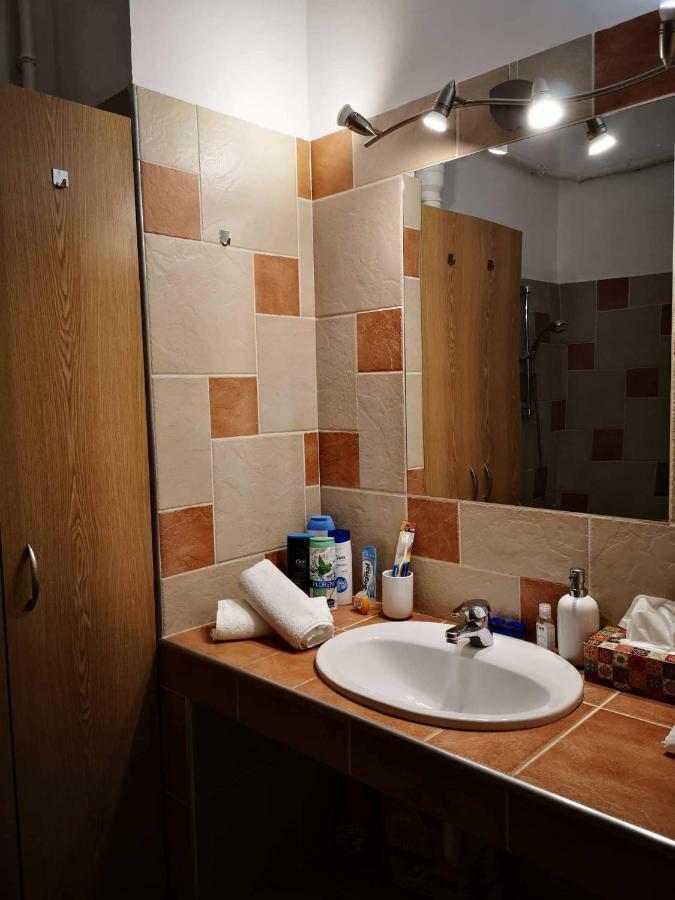 King 38-1 Apartman Daire Peçuy Dış mekan fotoğraf