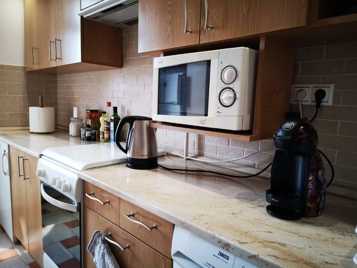 King 38-1 Apartman Daire Peçuy Dış mekan fotoğraf