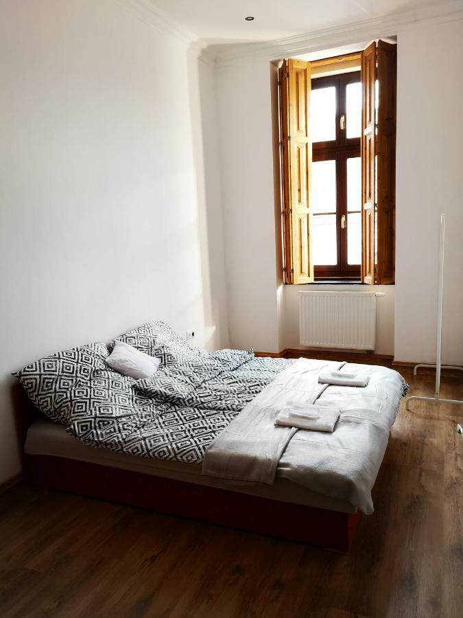 King 38-1 Apartman Daire Peçuy Dış mekan fotoğraf